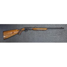 Browning SA-22 .22LR 19" Barrel Semi Auto Rifle Used